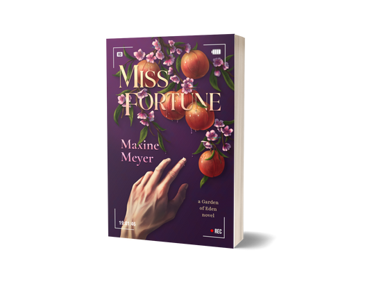 Miss Fortune Paperback